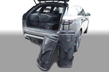 Carbags reistassenset Land Rover Range Rover Velar (L560) 2017 tot heden