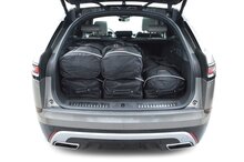 Carbags reistassenset Land Rover Range Rover Velar (L560) 2017 tot heden