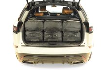 Carbags reistassenset Land Rover Range Rover Velar (L560) 2017 tot heden
