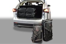 Carbags reistassenset Lexus NX I (AZ10) 2014-2021