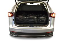 Carbags reistassenset Lexus NX I (AZ10) 2014-2021