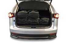Carbags reistassenset Lexus NX I (AZ10) 2014-2021