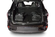 Carbags reistassenset Lynk &amp; Co 01 (CX11) 2021 tot heden