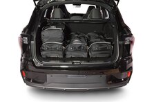 Carbags reistassenset Lynk &amp; Co 01 (CX11) 2021 tot heden
