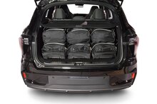 Carbags reistassenset Lynk &amp; Co 01 (CX11) 2021 tot heden