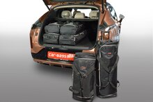 Carbags reistassenset Lynk &amp; Co 08 (DX11) 2023 tot heden