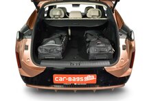 Carbags reistassenset Lynk &amp; Co 08 (DX11) 2023 tot heden
