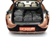 Carbags reistassenset Lynk &amp; Co 08 (DX11) 2023 tot heden