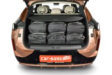 Carbags reistassenset Lynk &amp; Co 08 (DX11) 2023 tot heden