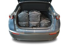 Carbags reistassenset Mazda CX-30 (DM) 2019 tot heden