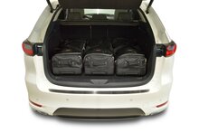 Carbags reistassenset Mazda CX-60 (KH) 2022 tot heden