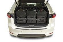 Carbags reistassenset Mazda CX-60 (KH) 2022 tot heden