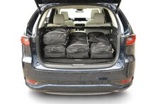 Carbags reistassenset Mazda CX-80 2024 tot heden