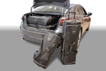 Carbags reistassenset Mazda 6 (GJ) 2012 tot heden 4-deurs sedan