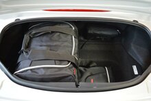Carbags reistassenset Mazda MX-5 (ND) 2015 tot heden