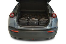 Carbags reistassenset Mazda MX-30 (DR) 2020 tot heden