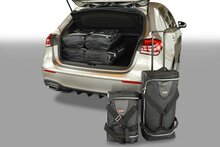 Carbags reistassenset Mercedes-Benz A-Klasse (W177) 2020 tot heden 5-deurs hatchback