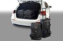 Carbags reistassenset Mercedes-Benz A-Klasse (W177) 2018 tot heden 5-deurs hatchback