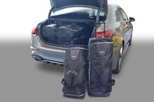 Carbags reistassenset Mercedes-Benz A-Klasse (V177) 2018 tot heden 4-deurs sedan
