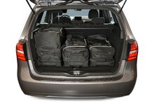 Carbags reistassenset Mercedes-Benz B-Klasse (W246) 2011-2018 5-deurs hatchback