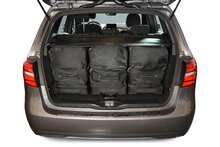 Carbags reistassenset Mercedes-Benz B-Klasse (W246) 2011-2018 5-deurs hatchback