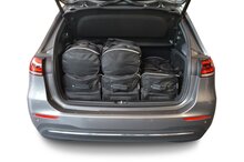 Carbags reistassenset Mercedes-Benz B-Klasse (W247) 2018 tot heden 5-deurs hatchback