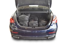 Carbags reistassenset Mercedes-Benz C-Klasse (W206) 2021 tot heden 4-deurs sedan