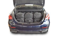 Carbags reistassenset Mercedes-Benz C-Klasse (W206) 2021 tot heden 4-deurs sedan