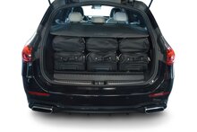 Carbags reistassenset Mercedes-Benz C-Klasse estate (S206) 2021 tot heden wagon