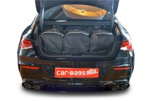 Carbags reistassenset Mercedes-Benz CLA (C118) 2019 tot heden 4-deurs coup&eacute;