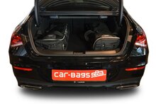 Carbags reistassenset Mercedes-Benz CLA (C118) 2019 tot heden 4-deurs coup&eacute;