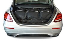 Carbags reistassenset Mercedes-Benz E-Klasse (W213) 2016-2023 4-deurs sedan
