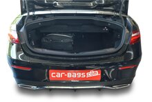Carbags reistassenset Mercedes-Benz E-Klasse Cabriolet (A238) 2017 tot heden