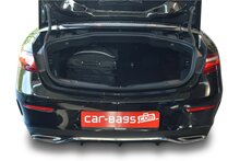 Carbags reistassenset Mercedes-Benz E-Klasse Cabriolet (A238) 2017 tot heden