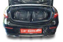 Carbags reistassenset Mercedes-Benz E-Klasse Cabriolet (A238) 2017 tot heden
