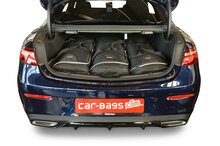 Carbags reistassenset Mercedes-Benz E-Klasse Coup&eacute; (C238) 2017 tot heden 2-deurs
