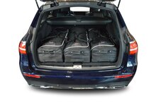 Carbags reistassenset Mercedes-Benz E-Klasse estate (S213) 2016-2023 wagon