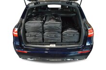 Carbags reistassenset Mercedes-Benz E-Klasse estate (S213) 2016-2023 wagon