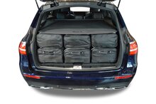 Carbags reistassenset Mercedes-Benz E-Klasse estate (S213) 2016-2023 wagon