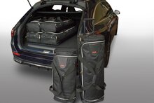 Carbags reistassenset Mercedes-Benz E-Klasse estate (S214) 2023 tot heden wagon