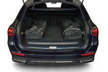 Carbags reistassenset Mercedes-Benz E-Klasse estate (S214) 2023 tot heden wagon