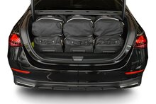 Carbags reistassenset Mercedes-Benz E-Klasse (W214) 2023 tot heden 4-deurs sedan