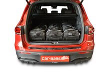 Carbags reistassenset Mercedes-Benz EQB (X243) 2021 tot heden