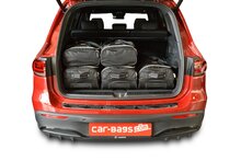 Carbags reistassenset Mercedes-Benz EQB (X243) 2021 tot heden