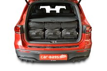 Carbags reistassenset Mercedes-Benz EQB (X243) 2021 tot heden