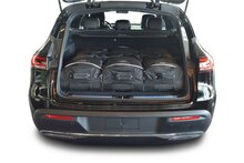 Carbags reistassenset Mercedes-Benz EQC (N293) 2019-2023