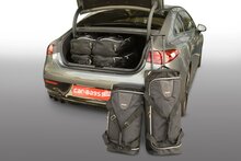 Carbags reistassenset Mercedes-Benz EQE (V295) 2022 tot heden 4-deurs sedan