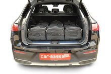 Carbags reistassenset Mercedes-Benz EQE SUV (X294) 2022 tot heden