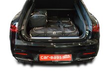 Carbags reistassenset Mercedes-Benz EQS (V297) 2021 tot heden 5-deurs hatchback