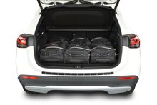 Carbags reistassenset Mercedes-Benz GLA (H247) 2020 tot heden